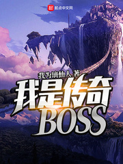 我是传奇BOSS类似小说